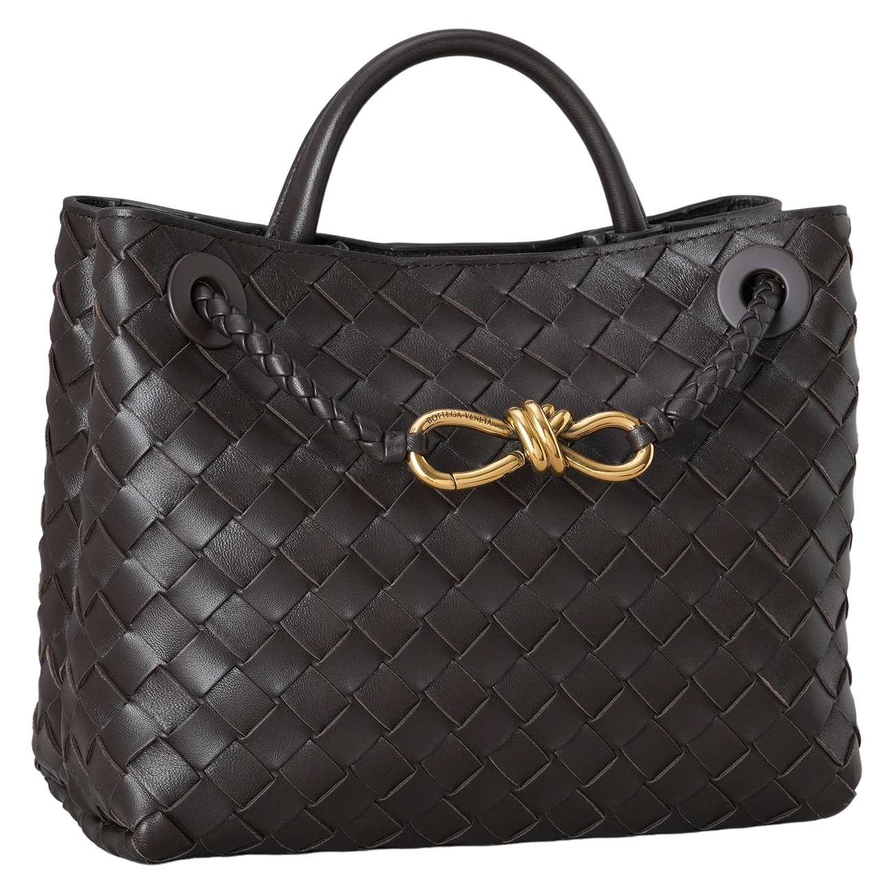 BOTTEGA VENETA(USED)보테가베네타 안디아모 스몰